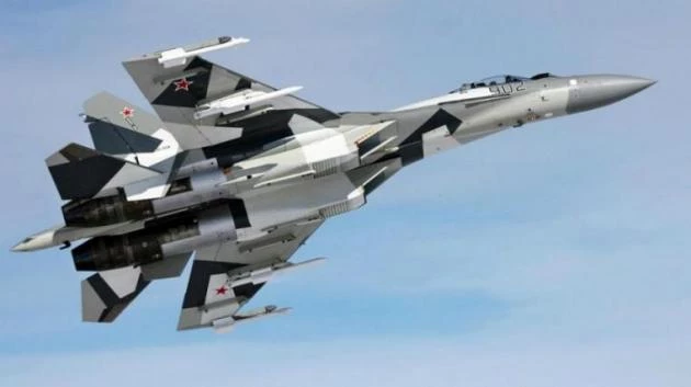 Su-35: Αυτό είναι το μεγαλύτερο και άλυτο πρόβλημα του πανίσχυρου μαχητικού (βίντεο)